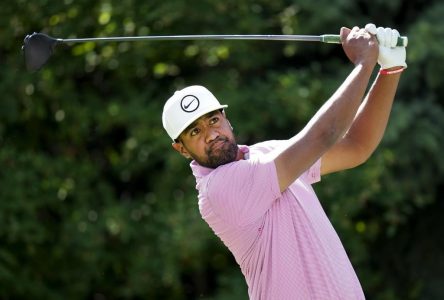 Finau, McIlroy co-leaders at Canadian Open after three rounds, Taylor is low Canadian