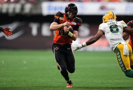 Canadian QB Nathan Rourke leads Lions sweep of CFL Week 1 top performer awards