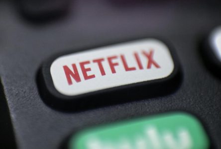 Netflix launches development program for diverse Canadian writers