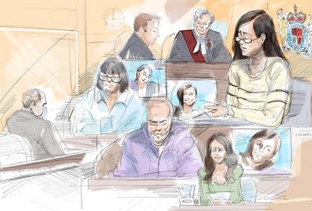 ‘Elephant in the room’: Judge addresses impact of SCOC ruling in van attack case