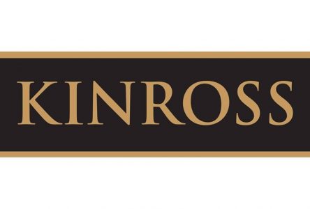 Price of Kinross deal to sell Russian assets cut after authorities cap price