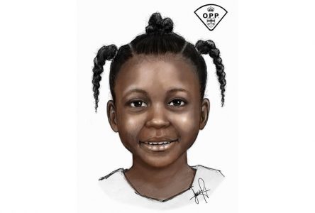 Toronto police say SUV not connected to investigation into little girl’s remains