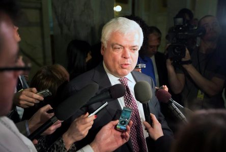 Ontario NDP set to meet to select interim leader; expected pick is Peter Tabuns