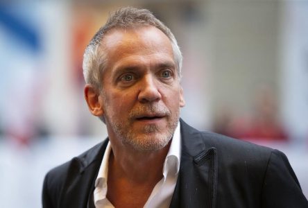 Late Québec director Jean-Marc Vallée to be subject of new documentary