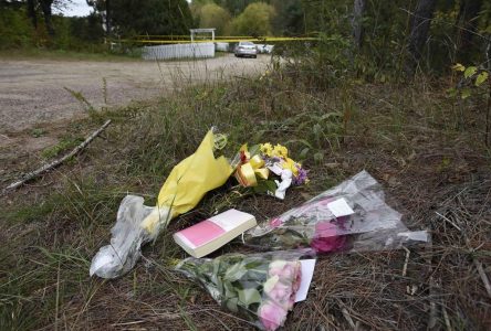 Femicide inquest hears from survivors about importance of bystander intervention