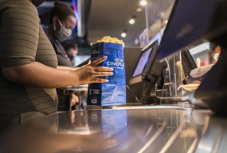 Cineplex introduces $1.50 booking fee for online ticket purchases