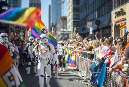 Members of LGBTQ community eager for return of in-person Pride Toronto celebration