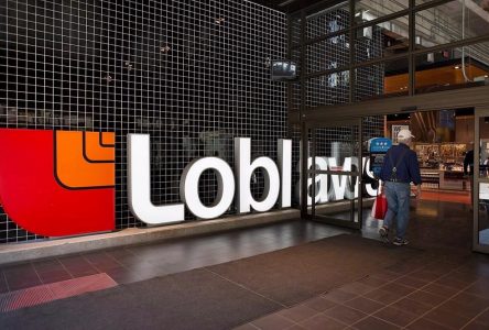 Loblaw and DoorDash partner on rapid grocery delivery service