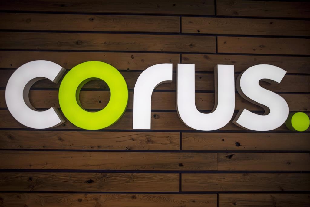 Corus CEO says company’s portfolio designed to withstand recessionary pressures