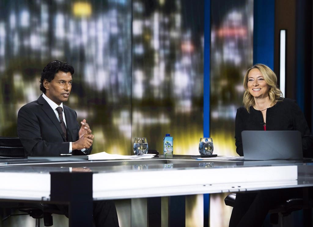 CBC makes changes at ‘The National’ ahead of free streaming channel launch