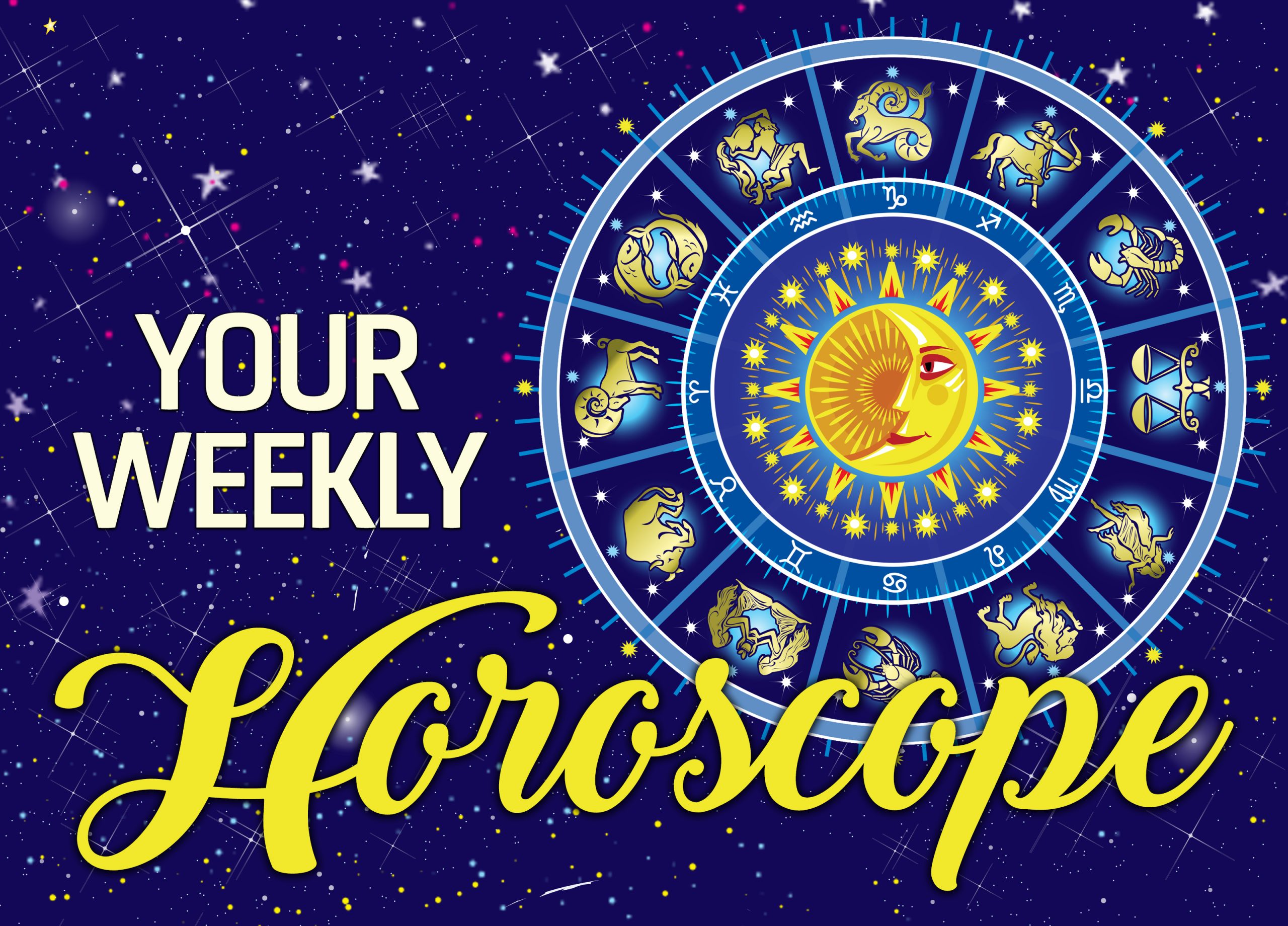 Chatelaine weekly horoscope