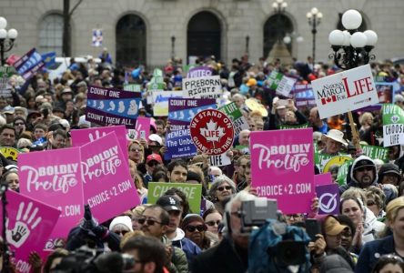 Women in Canadian tech urging companies to pay for U.S. staff to travel for abortions