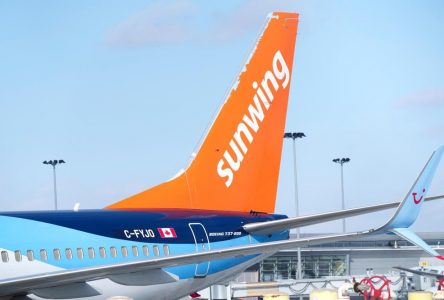 Sunwing pilots say airline bargained in bad faith, file complaint with labour board