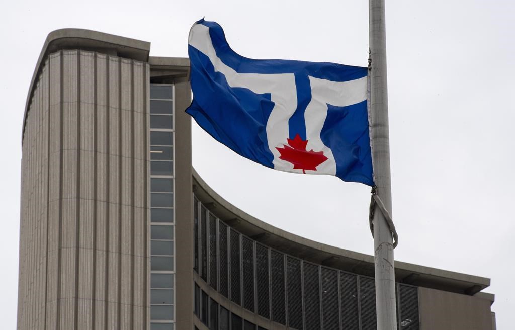 Toronto to accommodate, compensate Sikh security guards laid off over facial hair