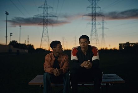 Clement Virgo’s ‘Brother’ to premiere at Toronto International Film Festival