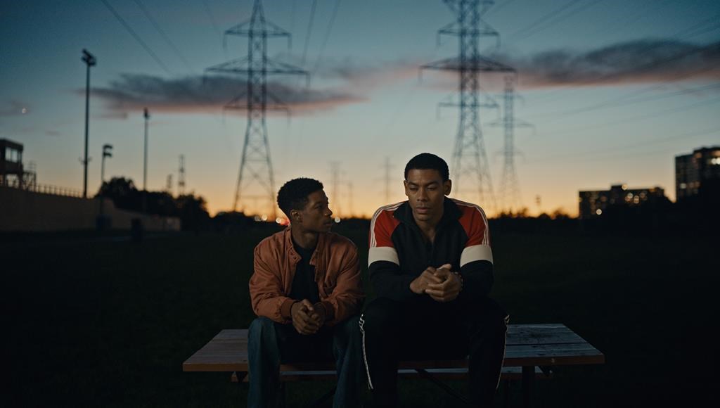 Clement Virgo’s ‘Brother’ to premiere at Toronto International Film Festival