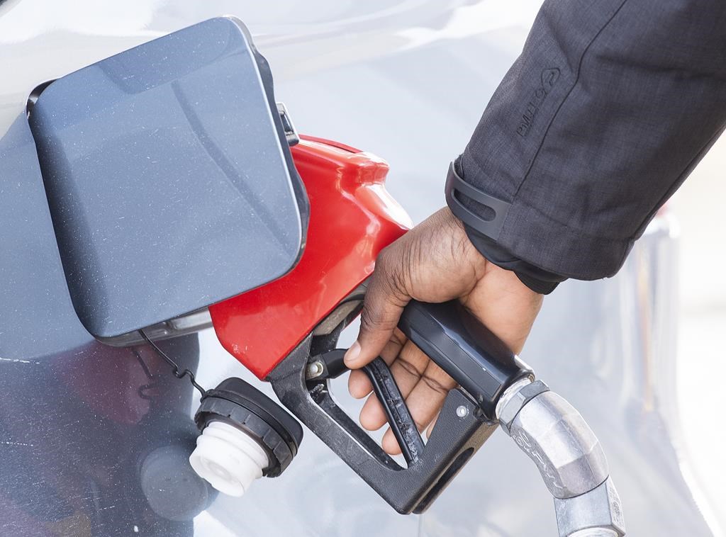 Gasoline prices drop as recession fears rise, refiner margins narrow