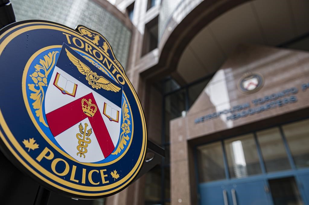 Toronto police announce rewards of up to $50K in two separate homicide investigations