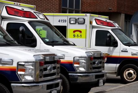 Ontario hospitals warn of more upcoming ER closures through the summer