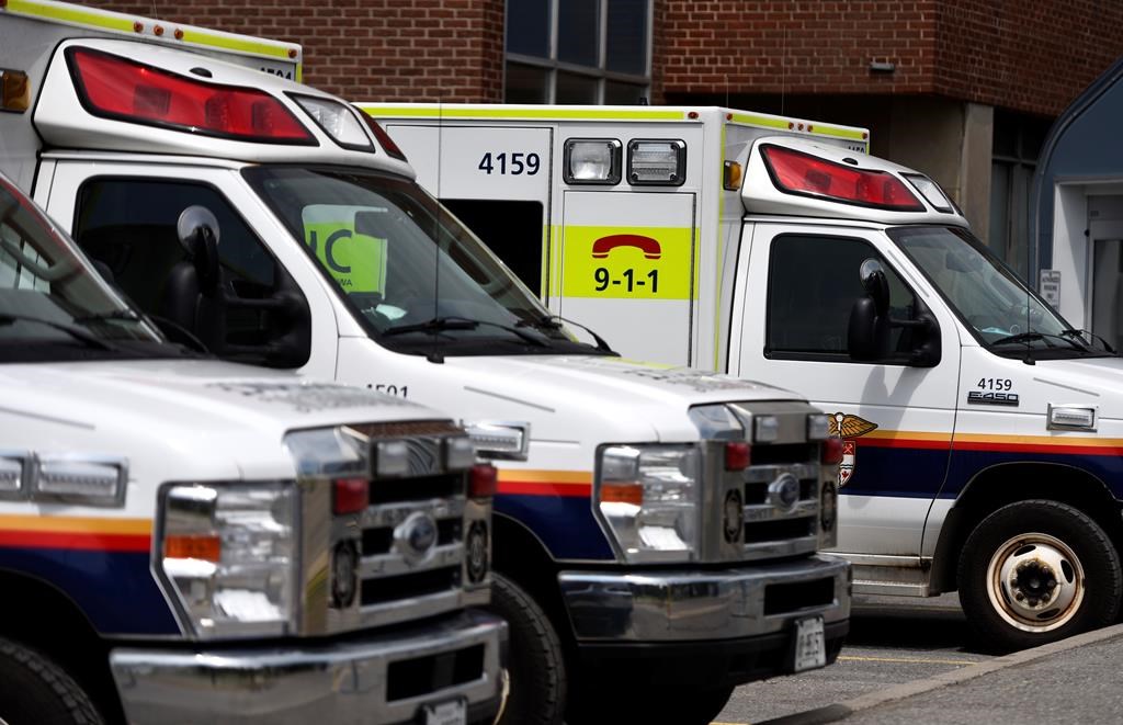 Ontario hospitals warn of more upcoming ER closures through the summer