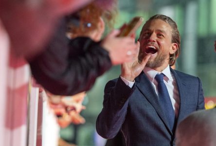 ‘Sons of Anarchy’ stars join the Hobbits, ‘Clerks’ cast at Fan Expo Canada