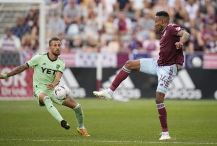 Toronto FC acquires Canadian midfielder Mark-Anthony Kaye from Colorado Rapids