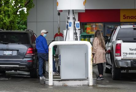 Small business group calls for relief at pumps amid high fuel costs