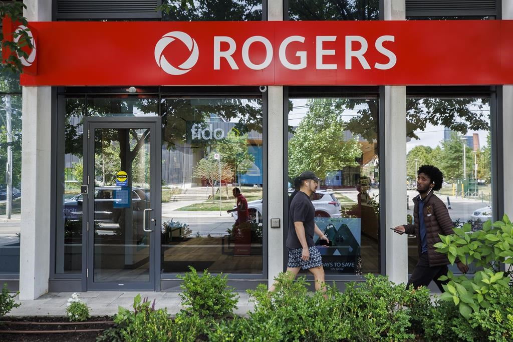 Small businesses fear Rogers won’t fully compensate them for thousands in losses