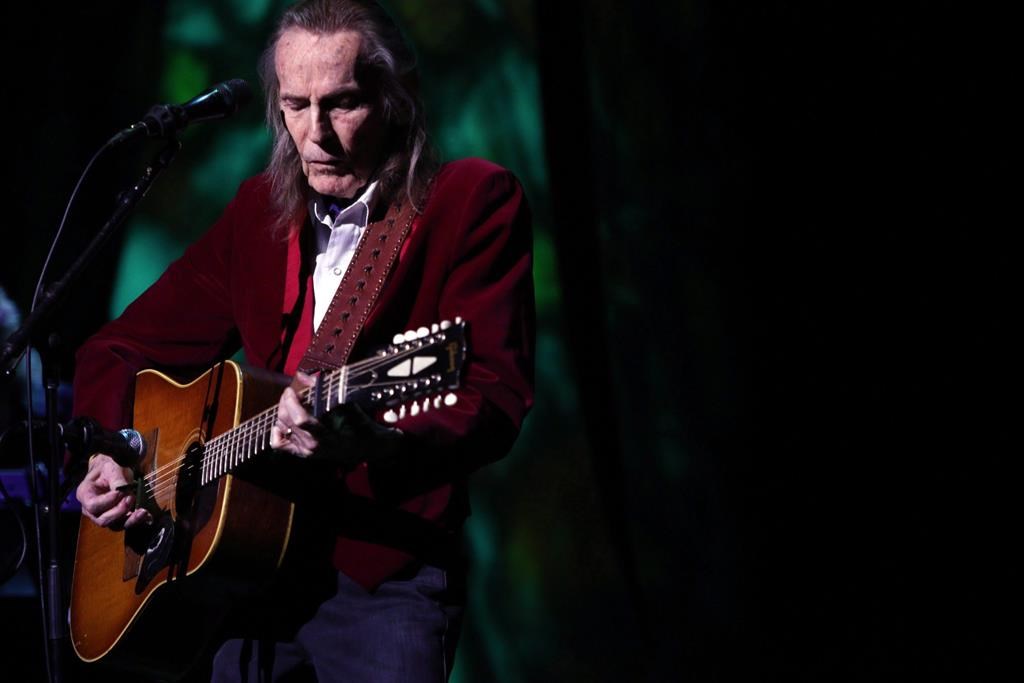 Gordon Lightfoot, Tom Cochrane and standup comedy night join CNE lineup