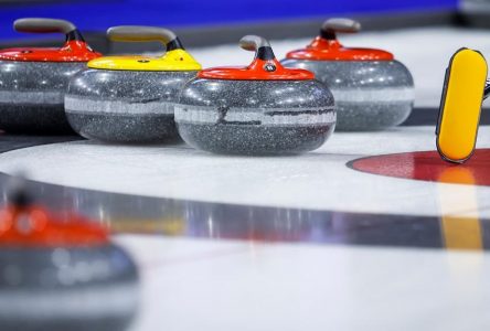 Curling Canada drops Continental Cup tournament from 2022-23 schedule