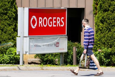 Rogers’ five-day refund after outage doesn’t go far enough, legal expert says