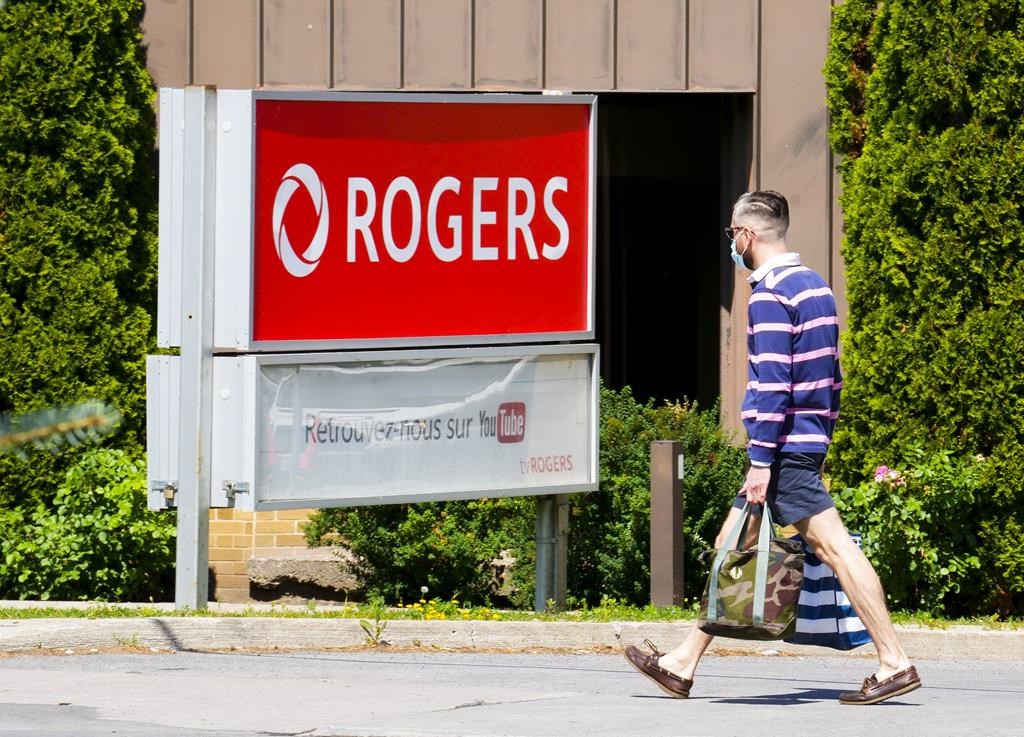 Rogers’ five-day refund after outage doesn’t go far enough, legal expert says