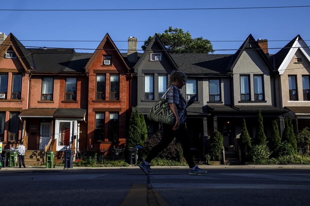 How the Bank of Canada’s rate hike will impact mortgages, loans and spending