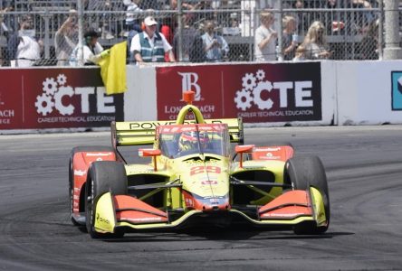 Canadians Kellett, DeFrancesco excited to make Honda Indy Toronto debuts