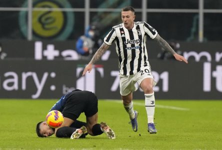 Toronto FC adds more star quality with an Italian flavour with Bernardeschi