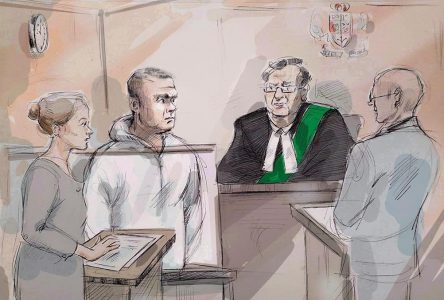 Toronto van attacker seeks appeal for conviction of first-degree, attempted murder