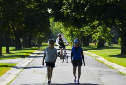 Heat warnings for large stretch of Ontario as temperatures near mid-30s