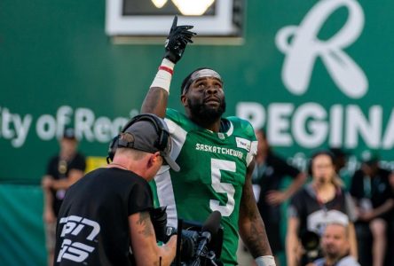 Williams, Mencer suspended, Richardson fined by CFL for Touchdown Atlantic incidents