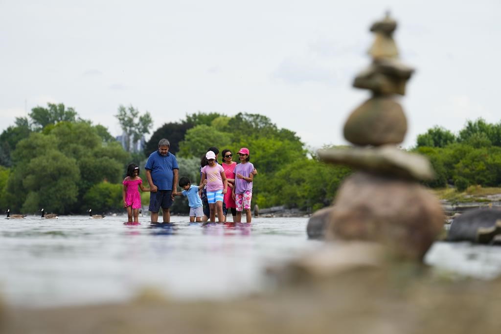 Humid Conditions In Southern Ontario Expected To Last Into Friday Or Saturday 6452