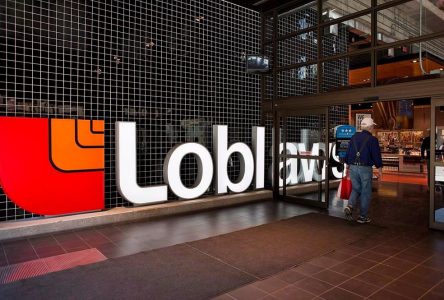 Loblaw second quarter profit increases to $387M amid strength in drugstores, discount