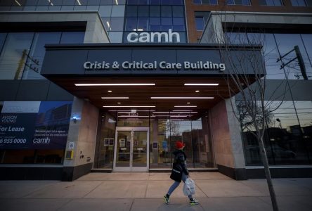 CAMH to study effects of psilocybin on depression after receiving first federal grant