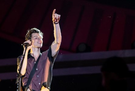 Shawn Mendes cancels remainder of Wonder concert tour dates for mental health break