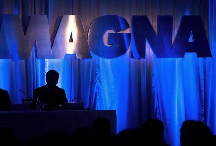 Auto parts maker Magna posts Q2 loss on China lockdowns, supply chain issues