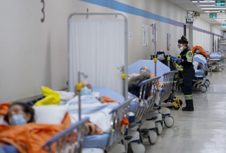 Staffing crunch hits several Ontario hospitals hard, nurses union raises concerns