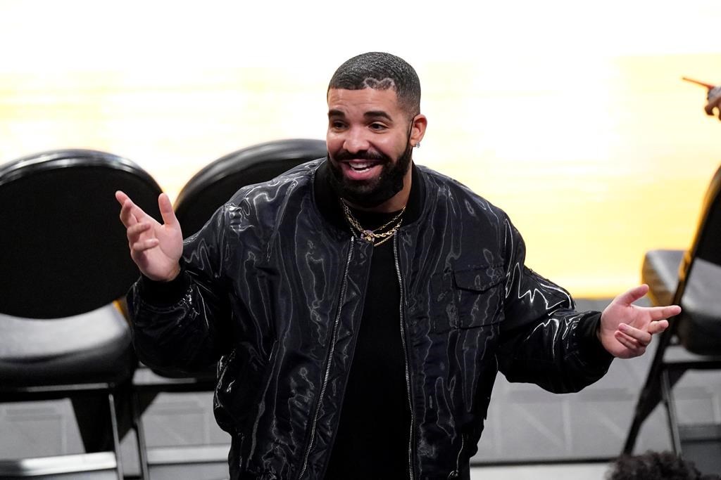 Drake postpones OVO Fest Toronto concert after he tests positive for COVID-19