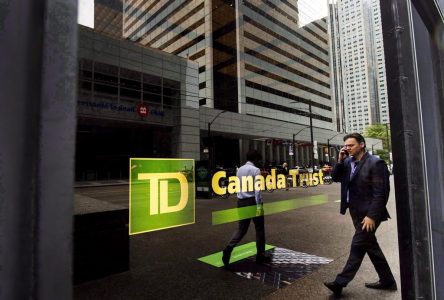 TD Bank Group to acquire U.S. investment firm Cowen Inc. for US$1.3 billion