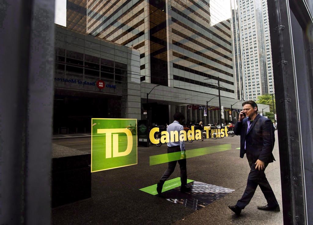 TD Bank Group to acquire U.S. investment firm Cowen Inc. for US$1.3 billion