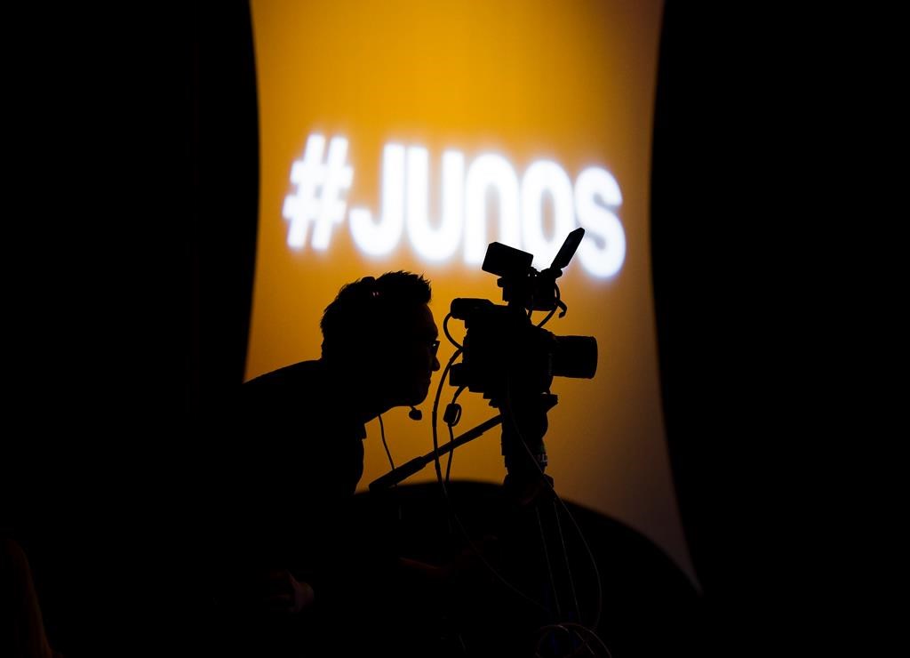 Juno Awards pick new date, shifting one day to avoid the Oscars