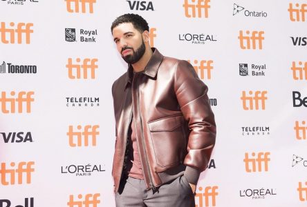 Drake secures first Emmy nomination as he’s added to contenders for ‘Euphoria’