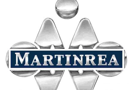 Martinrea International Inc. reports net income of $25.5 million